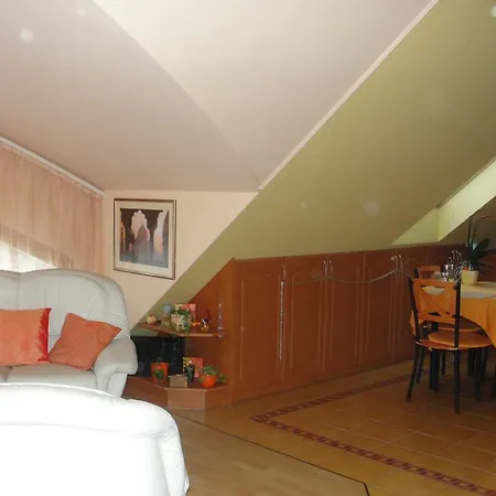 Ferienwohnung Apartman Hévíz