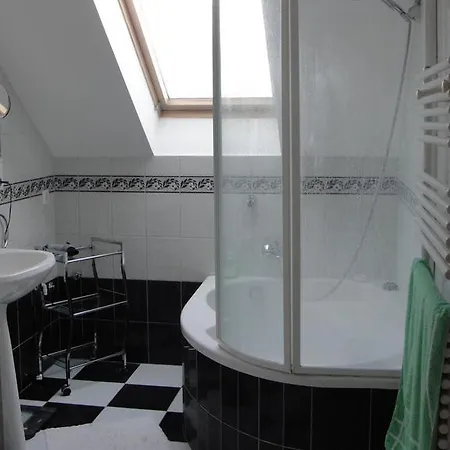 Ferienwohnung Appartement Hévíz