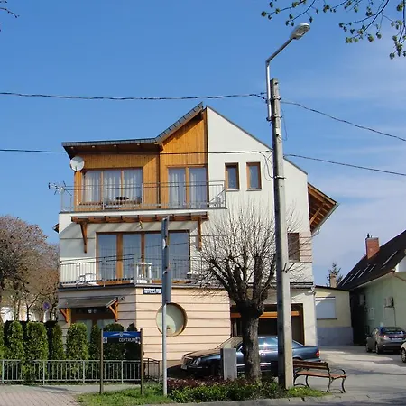 Apartment Ferienwohnung