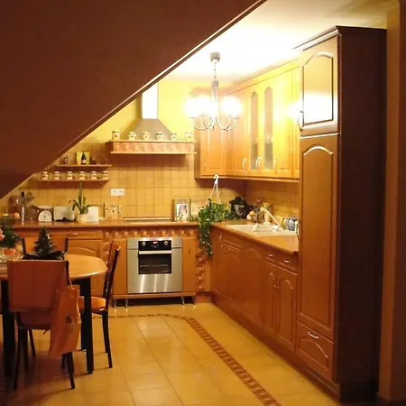 Ferienwohnung Hévíz