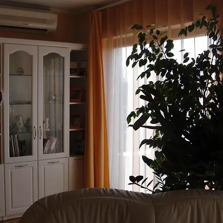 Appartement Ferienwohnung *