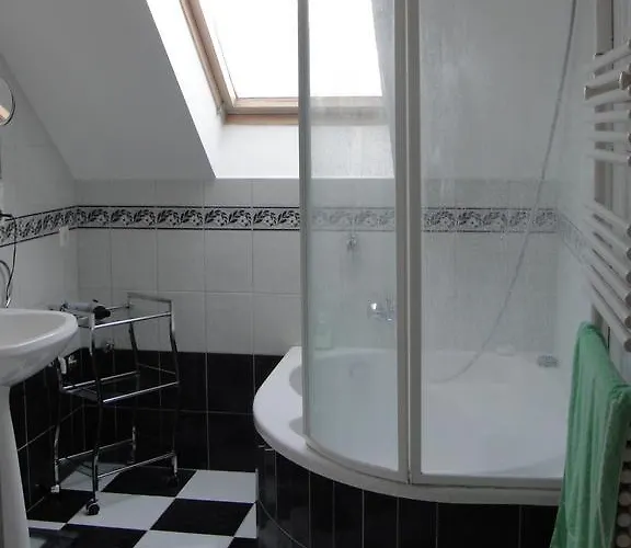 Ferienwohnung Apartmán Hévíz