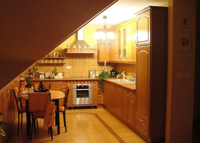 Ferienwohnung Hévíz