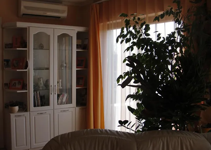 Apartmán Ferienwohnung *