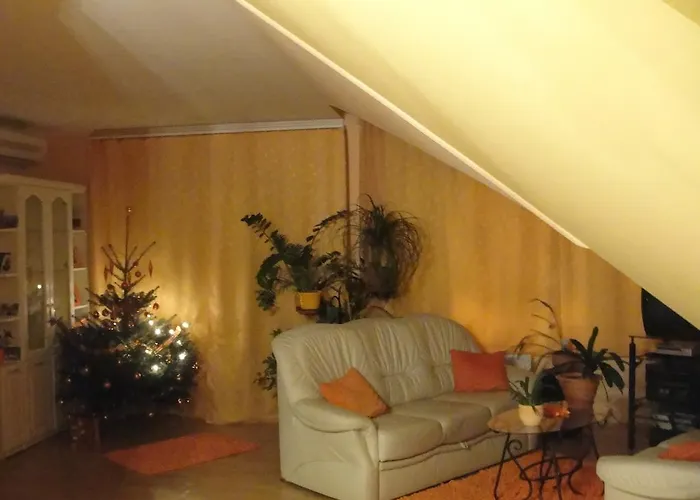 Ferienwohnung *